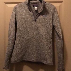 Patagonia Better Sweater 1/4-Zip